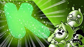 Oney Plays Animated Kickstarter Music [upl. by Adyl]