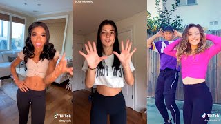 TikTok Dance Challenges [upl. by Lirba]