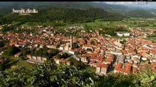 Chiusa di Pesio Cuneo  Borghi dItalia Tv2000 [upl. by Deming]