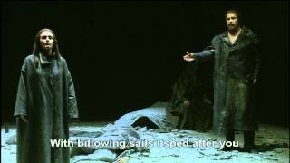 Tristan und Isolde  End of Act 3  Liebestod [upl. by Malha815]