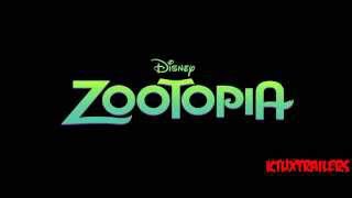 ZOOTOPIA 2 Teaser 2023 With Ginnifer Goodwin amp Jason Bateman [upl. by Sine]