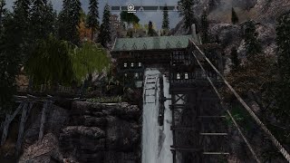 dark sorat  Skyrim SE  🐉 01  Laboratorium [upl. by Michell]