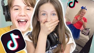 2019 Funny Tik Tok Review Compilation [upl. by Erinna]