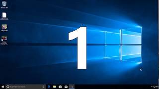 VDM Installation Windows 10 [upl. by Harolda]