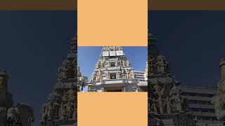 Tirupati Balaji temple Ahmedabad Gujarat [upl. by Lemcke756]