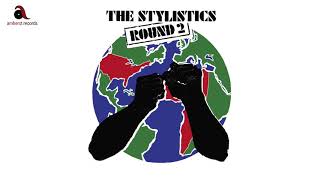 The Stylistics  Pieces [upl. by Anelliw]