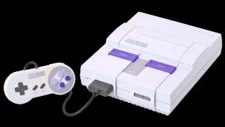 Best of Super Nintendo Music [upl. by Bannasch]