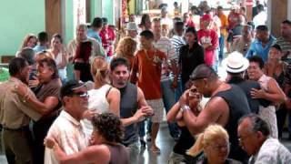 Salsa music El amor de Puerto Rico song Orquesta Narvaez [upl. by Artima]