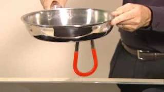 How Induction Cooking Works [upl. by Ursa51]