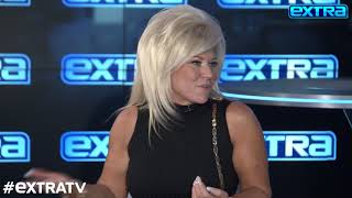 ‘Long Island Medium’ Theresa Caputo Talks Dating After Divorce [upl. by Reitrac]