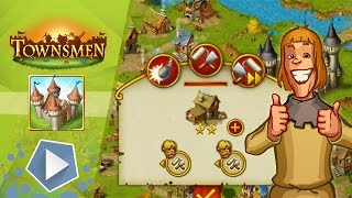 TOWNSMEN VR  PSVR 2 Review [upl. by Martelli]