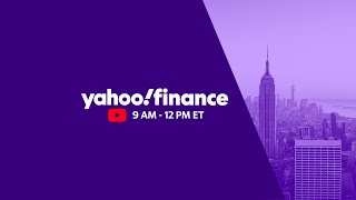 Stock Market Today  Wednesday Morning March 15 Yahoo Finance [upl. by Arimas]