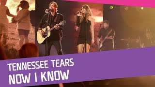 Tennessee Tears  Now I Know [upl. by Fabrin575]