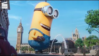 Les Minions  Larme ultime CLIP HD [upl. by Nyleak]