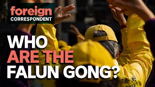 Who are the Falun Gong  Foreign Correspondent [upl. by Dnomhcir]