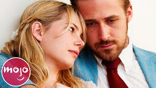 Top 20 Most Realistic Romance Movies [upl. by Hcir]