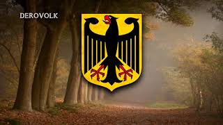 German Patriotic Song  quotWesterwaldliedquot [upl. by Neleag872]