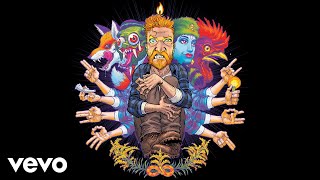 Tyler Childers  Peace of Mind Audio [upl. by Yrreiht652]