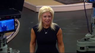 Long Island Medium Theresa Caputo reads WCL audience members  PART 2 [upl. by Hewe]