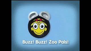 Zoopals Commercial 2006 Reupload Version [upl. by Dacie]