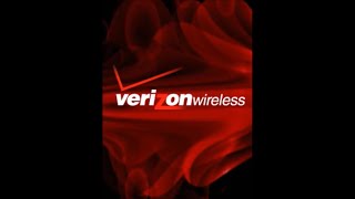 Verizon Wireless StartupShutdown HQ [upl. by Giovanna259]