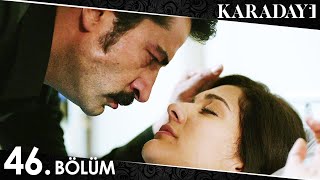 Karadayı 46 Bölüm Full HD [upl. by Virgina]