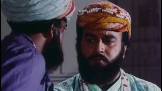 Bharat Ek Khoj 35 Aurangzeb Part I [upl. by Luapnhoj346]