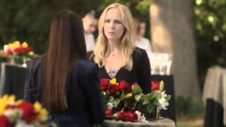 The Vampire Diaries Bloopers Season 4 [upl. by Airdnek]