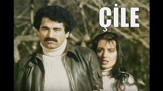 Çile  İbrahim Tatlıses Eski Türk Filmi Tek Parça [upl. by Savina744]