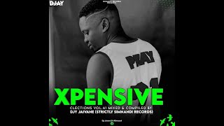 XpensiveClections Vol 41 Strictly SR Music LiveMix by Dj Jaivane [upl. by Gnoh46]