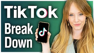 How to Create a TikTok Account for Business [upl. by Atikin]