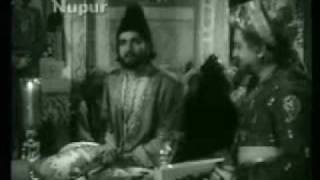 Shahi Mushaira Bahadur Shah Zafar Zouq Ghalib Momin Aazurda Ghazaliyat [upl. by Llenehc734]