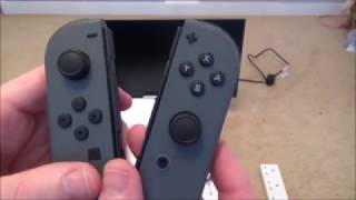 How to SETUP your NINTENDO SWITCH for Beginners [upl. by Manas609]