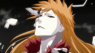 Bleach AMV  Ichigo vs Ulquiorra quotLinkin Parkquot [upl. by Dnomad307]