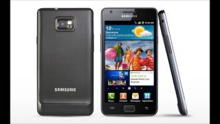 Samsung Galaxy S2 Over The Horizon Ringtone [upl. by Ern]