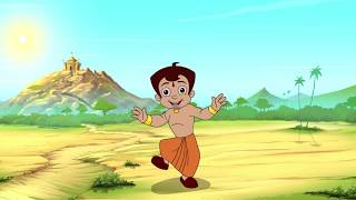 Chhota Bheems Adventures in Singapore  Surprise Birthday for Bheem  Full Episode 6 in English [upl. by Anail]