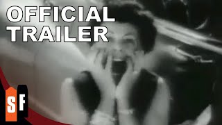 The Spider 1958  Official Trailer [upl. by Theresina]