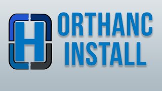 How to Install and Configure the Orthanc DICOM Server [upl. by Clements594]