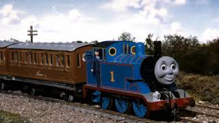 Thomas The Tank EngineTheme Song Original HD [upl. by Venita]