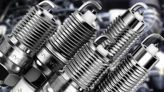 Spark Plug Types  NGK Spark Plugs  Tech Video [upl. by Nivalc895]