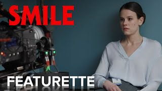 SMILE  quotSosie Baconquot Featurette  Paramount Movies [upl. by Edrei]