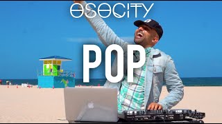 Pop Mix 2020  The Best of Pop 2020 by OSOCITY [upl. by Bunting]