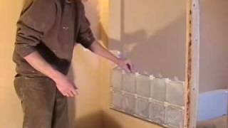 How to install Glass Blocks [upl. by Ungley]