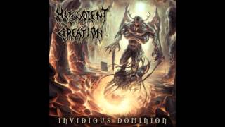 Malevolent Creation  Slaughter Of Innocence [upl. by Nnaeiram]