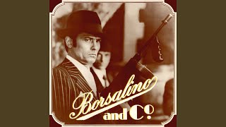 Borsalino Slow Version originale 1974 from Borsalino amp Co [upl. by Etak]