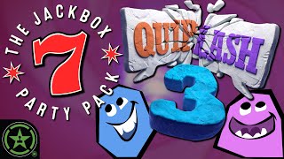 Quiplash 3  Jackbox Party Pack 7 [upl. by Cecil]