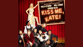 Kiss Me Kate Act 1 Finale [upl. by Slater]