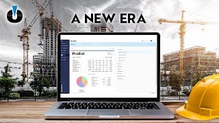 ProEst A New Era of Construction Estimating [upl. by Sidalg356]