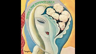 Derek amp The Dominos  Layla Short version HQ [upl. by Cece611]