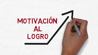 Motivacion al logro camino al éxito [upl. by Atlee]